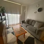 Bonito Y Acogedor Departamento