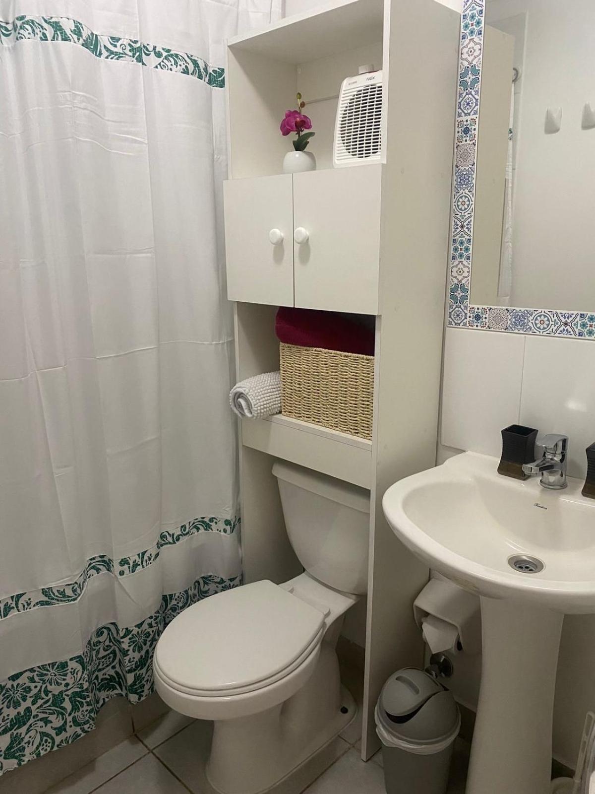 Apartamento Bonito Y Acogedor Departamento