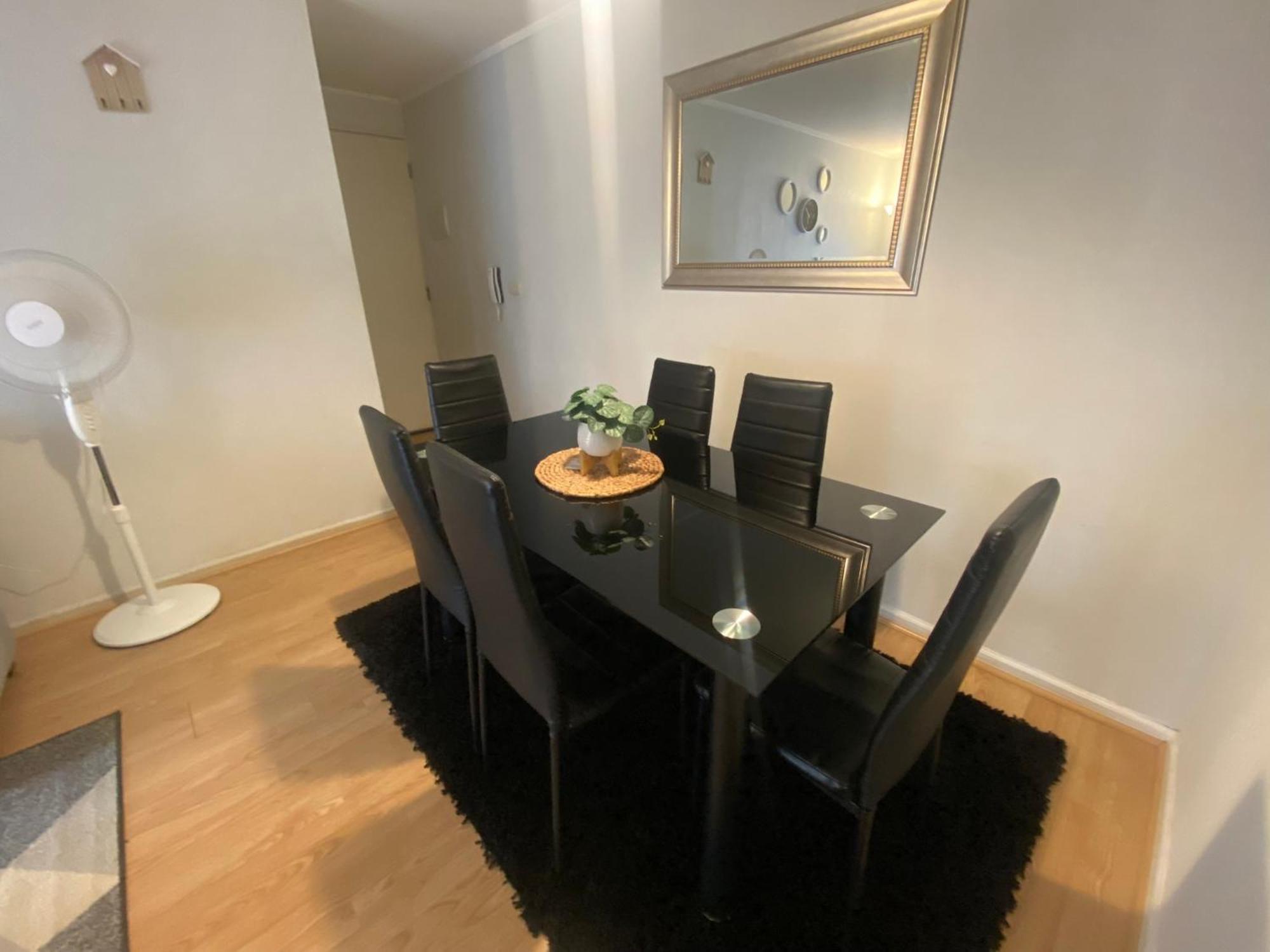Apartamento Bonito Y Acogedor Departamento *