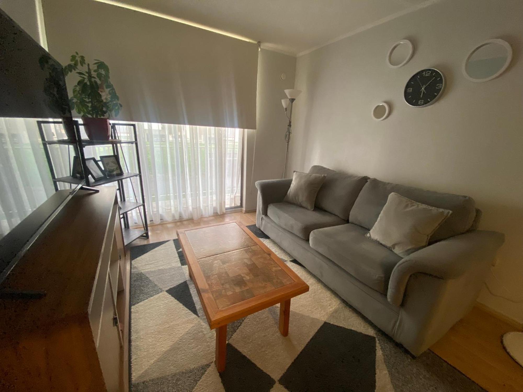 Bonito Y Acogedor Departamento Apartamento *